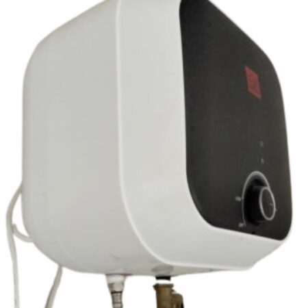 Side View of the Sweet Home Electric Water Heater | Buy Water Heater Online