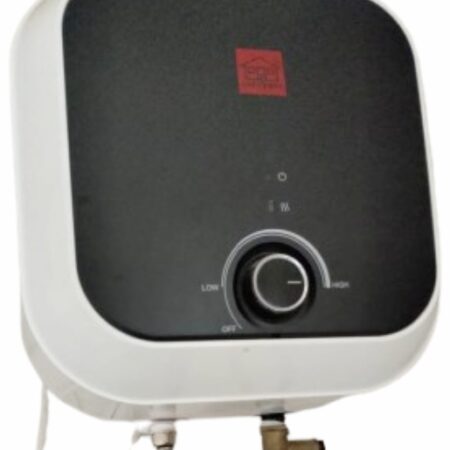 Front View of the Sweet Home Electric Water Heater | Buy Water Heater Online