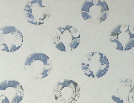 Floral Cookie Wall Tile | Shop for tile online at low prices