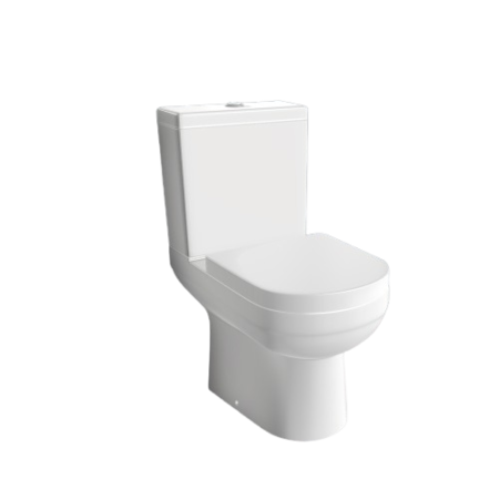 Golden Diamond Berne Water Closet | Buy water closet online in Nigeria
