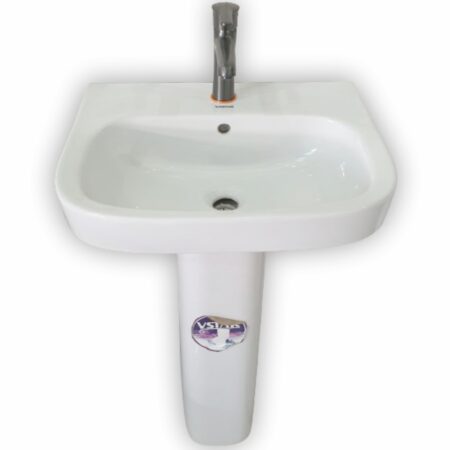 Hwani Vstar Crola Basin | Buy Washhand basin in Nigeria