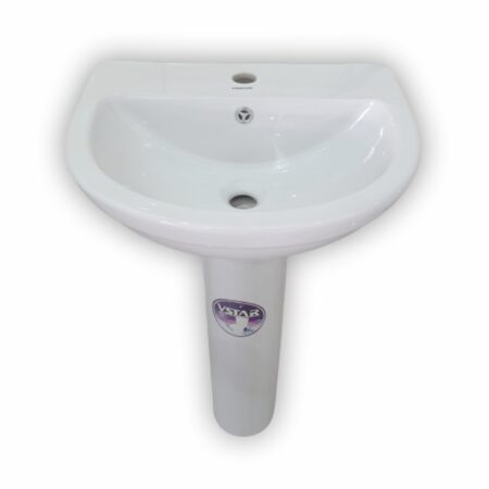 Hwani Vstar Omi Basin | Buy Vstar Washhand basin in Nigeria