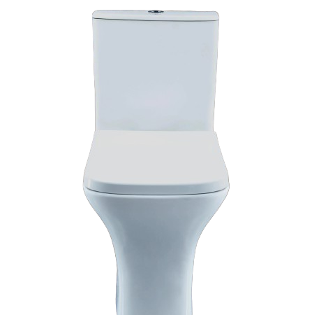 Hwani Vstar Crola Water Closet Suite | Shop online for Toilet