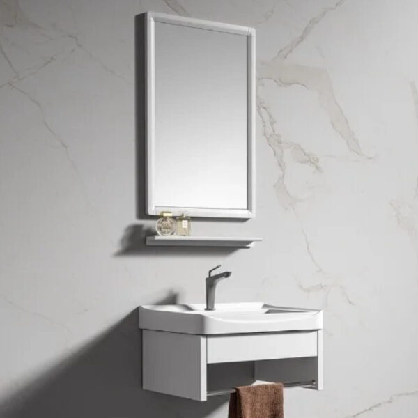 Wahkiit Mini Cabinet Basin | Shop bathroom accessory at Wutarick