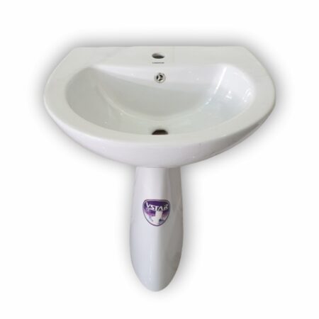 Hwani Vstar Basin | Buy floor standing basin in Nigeria at low prices